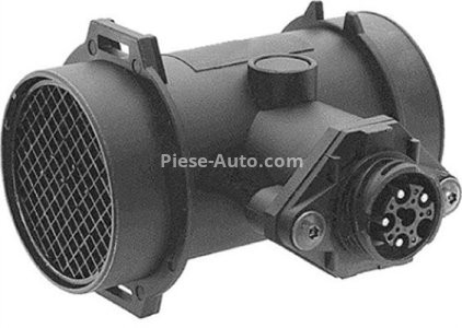 Debitmetru aer Magneti Marelli pentru : MERCEDES BENZ Sprinter debitmetru 01 - / Vito 99 – cod echivalent 000 094 09 48  3