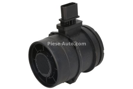 Debitmetru aer PIERBURG (4 pini, modul) pentru: MERCEDES VIANO (W639), VITO / MIXTO (W639), VITO (W639); BMW 1 (E81), 1 (E82), 1 (E87), 1 (E88), 3 (E90), 3 (E91), 3 (E92), 3 (E93), 7 (E65, E66 2.0D-4.4D 10.02-