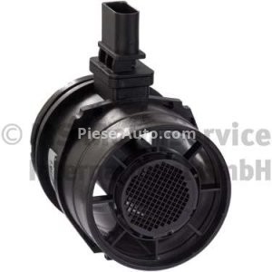 Debitmetru aer PIERBURG (4 pini, modul) pentru: MERCEDES VIANO (W639), VITO / MIXTO (W639), VITO (W639); BMW 1 (E81), 1 (E82), 1 (E87), 1 (E88), 3 (E90), 3 (E91), 3 (E92), 3 (E93), 7 (E65, E66 2.0D-4.4D 10.02- 3