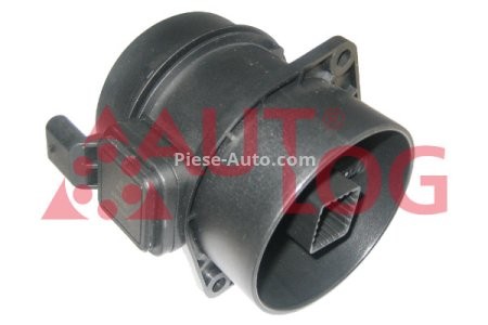 Debitmetru aer AUTLOG pentru: MERCEDES C T-MODEL (S204), C (W204), E T-MODEL (S212), E (W212), GLK (X204), SPRINTER 3,5-T (B906), SPRINTER 3-T (B906), SPRINTER 4,6-T (B906) 1.8-3.7 09.03-