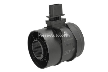 Debitmetru aer BOSCH pentru: Mercedes Sprinter, VW Crafter, 2.2CDI/2.5TDI/3.0CDI, 04.06-