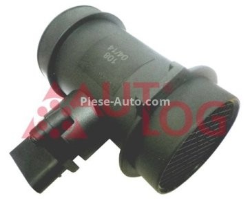 Debitmetru aer AUTLOG pentru: Mercedes Benz C / CLK (KOMPR.), E / F / V, SLK, SPRINTER, VITO 2.2 CDI 3