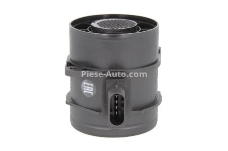 Debitmetru aer BOSCH (4 pini) pentru: MERCEDES SPRINTER 3,5-T (B906), SPRINTER 3,5-T (B907), SPRINTER 3,5-T (B907, B910), SPRINTER 3-T (B906), SPRINTER 4,6-T (B906), SPRINTER 4-T (B907) 3.0D 03.06-