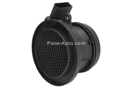 Debitmetru aer DELPHI (5 pini, modul) pentru: MERCEDES C (CL203), C T-MODEL (S203), C T-MODEL (S204), C (W203), C (W204), CLC (CL203), CLK (A209), CLK (C209), E T-MODEL (S211) 1.6-1.8LPG 05.02-