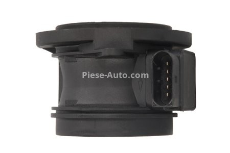 Debitmetru aer DELPHI (5 pini, modul) pentru: MERCEDES C (CL203), C T-MODEL (S203), C T-MODEL (S204), C (W203), C (W204), CLC (CL203), CLK (A209), CLK (C209), E T-MODEL (S211) 1.6-1.8LPG 05.02-