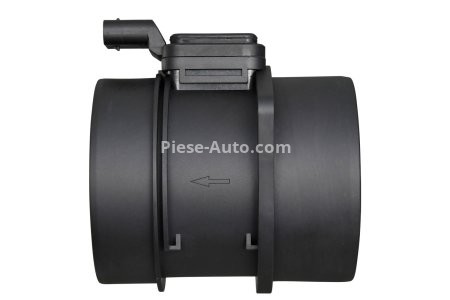 Debitmetru aer HELLA (4 pini, modul) pentru: MERCEDES C T-MODEL (S204), C (W204), E T-MODEL (S212), E (W212), GLK (X204), SPRINTER 3,5-T (B906), SPRINTER 3-T (B906), SPRINTER 4,6-T (B906) 1.8-3.7 09.03- 3