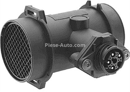 Debitmetru aer Magneti Marelli pentru : Mercedes Benz C-Class / E-Class, cod echivalent 000 094 00 48 
