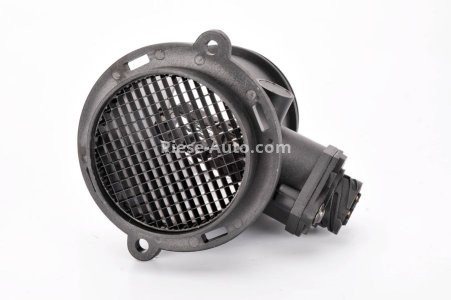 Debitmetru aer Magneti Marelli (4 pini, modul) pentru: MERCEDES E T-MODEL (S210), E (W210), S (C140), S (W140), SL (R129) 2.9D/6.0 04.91-10.01
