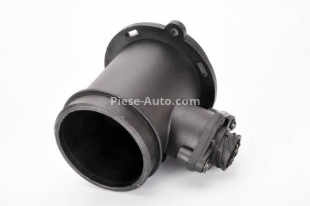 Debitmetru aer Magneti Marelli (4 pini, modul) pentru: MERCEDES E T-MODEL (S210), E (W210), S (C140), S (W140), SL (R129) 2.9D/6.0 04.91-10.01 3