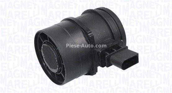 Debitmetru aer Magneti Marelli (modul) pentru: MERCEDES VIANO (W639), VITO / MIXTO (W639), VITO (W639) 2.0D/2.2D 09.03- 3
