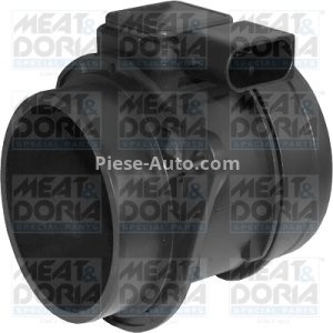 Debitmetru aer Meat & Doria pentru: Mercedes A-Class (W169) A160 CDI / A180CDI / A200CDI 09.04-