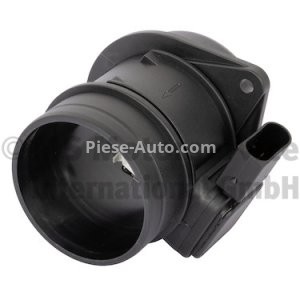 Debitmetru aer PIERBURG (4 pini, modul) pentru: MERCEDES A (W169), B SPORTS TOURER (W245) 2.0D 09.04-06.12 3