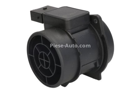 Debitmetru aer PIERBURG (5 pini, modul) pentru: MERCEDES C (CL203), C T-MODEL (S202), C T-MODEL (S203), C (W203), CLK (A208), CLK (C208), E T-MODEL (S210), E (W210), SLK (R170) 2.0/2.3 03.00-04.04