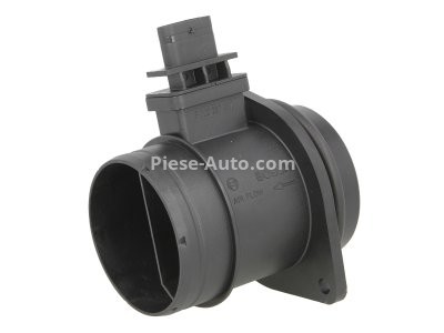 Debitmetru aer BOSCH (5 pini) pentru: MINI (R56), (R57), CLUBMAN (R55) 1.6 10.06-06.14
