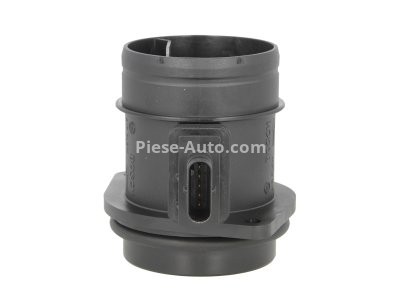 Debitmetru aer BOSCH (5 pini) pentru: MINI (R56), (R57), CLUBMAN (R55) 1.6 10.06-06.14