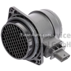 Debitmetru aer PIERBURG (modul) pentru: MINI (R56), (R57), CLUBMAN (R55), CLUBVAN (R55) 1.6 09.06-06.15