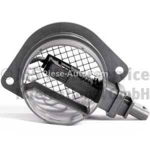 Debitmetru aer PIERBURG (modul) pentru: MINI (R56), (R57), CLUBMAN (R55), CLUBVAN (R55) 1.6 09.06-06.15
