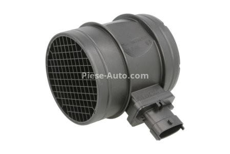 Debitmetru aer BOSCH (4 pini) pentru: MITSUBISHI CANTER (FB7, FB8, FE7, FE8) VII 3.0D 08.05-