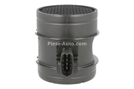 Debitmetru aer BOSCH (4 pini) pentru: MITSUBISHI CANTER (FB7, FB8, FE7, FE8) VII 3.0D 08.05-