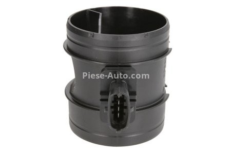 Debitmetru aer BOSCH (4 pini) pentru: MITSUBISHI CANTER (FB7, FB8, FE7, FE8) VII, CANTER (FE5, FE6) VI; TEMSA PRESTIJ 3.0/3.0D 08.06-