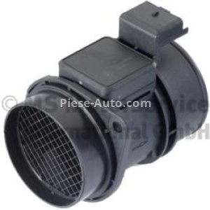 Debitmetru aer PIERBURG (6 pini, modul) pentru: VOLVO V40; MITSUBISHI SPACE STAR; NISSAN PRIMASTAR, PRIMERA; OPEL MOVANO A, VIVARO A; RENAULT CLIO II, CLIO II/HATCHBACK, ESPACE III 1.5D-2.5D 03.97-