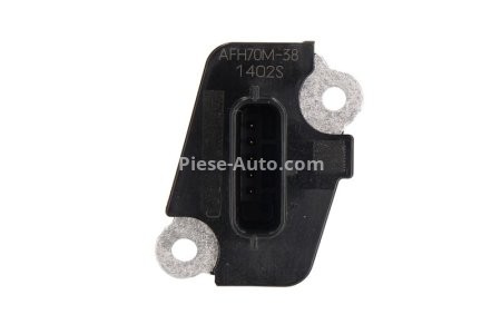 Debitmetru aer BOSCH (5 pini) pentru: NISSAN 350Z, 370Z, ALTIMA, ARMADA, CABSTAR, CABSTAR E, CUBE, GT-R, JUKE 1.2-5.6ALK 10.98-