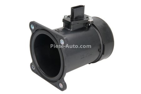 Debitmetru aer BOSCH (5 pini) pentru: NISSAN 350Z, ALTIMA, MURANO I, PATROL GR V, PRIMERA 2.0/3.0D/3.5 05.00-