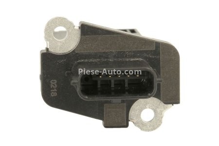 Debitmetru aer PIERBURG (5 pini, cartuș) pentru NISSAN 350Z, 370Z, ARMADA, CABSTAR, CUBE, GT-R, MICRA C+C III, MICRA III, MICRA IV, MURANO I, MURANO II, NOTE, NP300 1.2-5.6ALK 09.02-