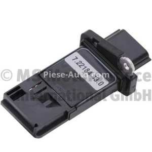 Debitmetru aer PIERBURG (5 pini, cartuș) pentru NISSAN 350Z, 370Z, ARMADA, CABSTAR, CUBE, GT-R, MICRA C+C III, MICRA III, MICRA IV, MURANO I, MURANO II, NOTE, NP300 1.2-5.6ALK 09.02- 3
