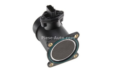 Debitmetru aer AUTLOG pentru: NISSAN ALMERA II, ALMERA TINO, PRIMERA 1.5/1.6/1.8 06.96-10.08