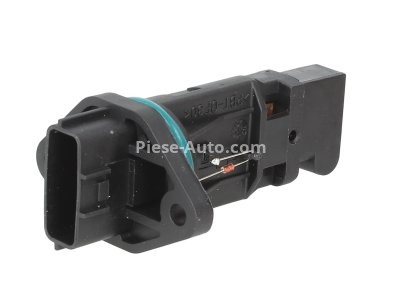 Debitmetru aer AUTLOG pentru: Nissan Micra K11 00-03 1.0/1.4 16V de intrare fără carcasă