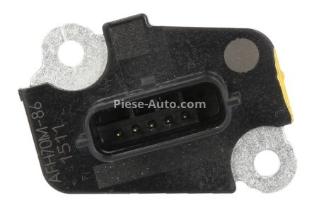 Debitmetru aer BOSCH (5 pini) pentru: NISSAN JUKE 1.6 06.10-12.19