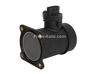 Debitmetru aer BOSCH pentru : Nissan Almera, Primera 1.5i, 2.2TD 99 -
