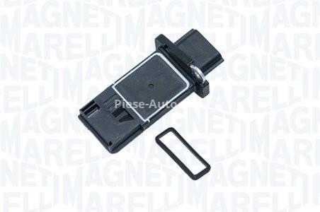Debitmetru aer Magneti Marelli (5 pini, cartuș) pentru: NISSAN JUKE 1.6 06.10-12.19