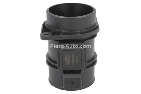 Debitmetru aer Magneti Marelli (modul) pentru: NISSAN QASHQAI I; OPEL MOVANO A, VIVARO A; RENAULT KANGOO BE BOP, KANGOO EXPRESS, KANGOO II, MASTER II, MEGANE II, SCENIC II, TRAFIC II 1.5D-2.5D 10.03-