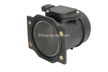 Debitmetru aer Meat & Doria (3 pini, modul) pentru: NISSAN ALMERA I, PATHFINDER II, PRIMERA, TERRANO II; SEAT INCA 1.9D-3.3 06.90-