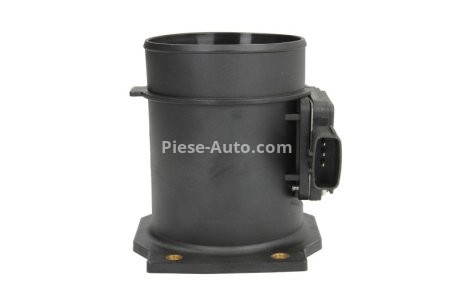 Debitmetru aer Meat & Doria (3 pini, modul) pentru: NISSAN ALMERA I, PATHFINDER II, PRIMERA, TERRANO II; SEAT INCA 1.9D-3.3 06.90-