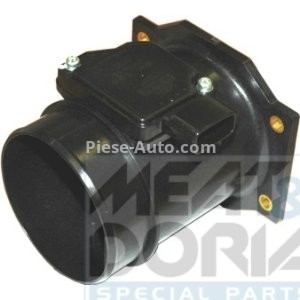 Debitmetru aer Meat & Doria (3 pini, modul) pentru: NISSAN ALMERA I, PATHFINDER II, PRIMERA, TERRANO II; SEAT INCA 1.9D-3.3 06.90- 3