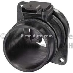 Debitmetru aer PIERBURG (modul) pentru: NISSAN INTERSTAR, PRIMASTAR, QASHQAI I; OPEL MOVANO A, VIVARO A; RENAULT GRAND SCENIC II, KANGOO BE BOP, KANGOO EXPRESS, KANGOO II, MASTER II 1.5D/2.0D/2.5D 08.03- 3
