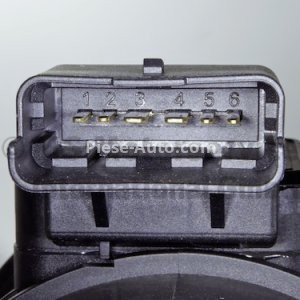 Debitmetru aer PIERBURG (modul) pentru: RVI MASCOTT; NISSAN INTERSTAR; OPEL MOVANO A; RENAULT MASTER II, MASTER PRO 3.0D 10.03- 3