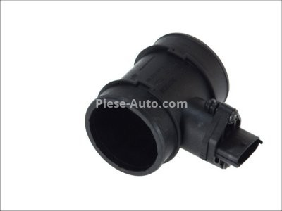 Debitmetru aer BOSCH pentru: OPEL ASTRA, CORSA, OMEGA, VECTRA 1,7-2,0 2000 -