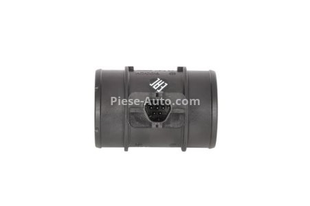 Debitmetru aer BOSCH (5 pini) pentru: OPEL ADAM, AMPERA, ASTRA J, ASTRA J GTC, CORSA D, CORSA D/HATCHBACK, CORSA E, CORSA E/HATCHBACK, MERIVA B 1.0-2.0D 08.06-