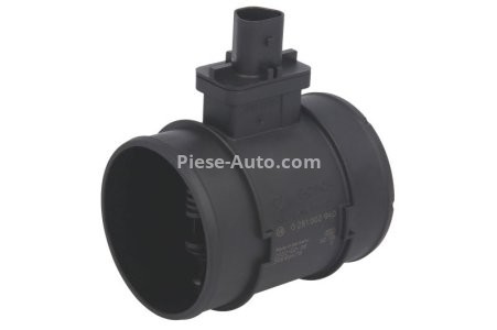 Debitmetru aer BOSCH (5 pini) pentru: OPEL ASTRA J, ASTRA J GTC, CORSA D, CORSA D/HATCHBACK, MERIVA B 1.3D/1.7D 07.06-