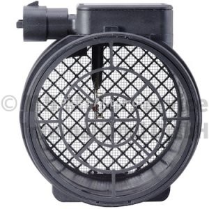 Debitmetru aer PIERBURG (modul) pentru: OPEL ASTRA G, ASTRA H, ASTRA H GTC, CORSA C, MERIVA A, OMEGA B, SIGNUM, TIGRA, VECTRA B, VECTRA C, VECTRA C GTS, ZAFIRA A; SAAB 9-3 1.8/2.0/2.2 10.95-02.15