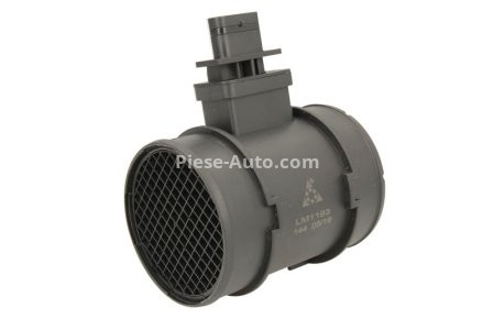 Debitmetru aer AUTLOG pentru: OPEL ASTRA H, ASTRA H CLASSIC, ASTRA H GTC, ASTRA H/KOMBI, CORSA D, ZAFIRA B, ZAFIRA B/MINIVAN 1.7D 08.06-