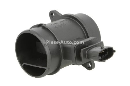 Debitmetru aer BOSCH (4 pini) pentru: OPEL AGILA; SUZUKI SPLASH, SWIFT III 1.3D 08.05-