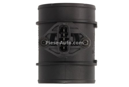 Debitmetru aer BOSCH (5 pini) pentru: OPEL ASTRA G, ASTRA G CLASSIC, ASTRA G/KOMBI, COMBO TOUR, COMBO/MINIVAN, CORSA C, CORSA C/HATCHBACK, MERIVA A, TIGRA 1.3D-1.7D 04.03-