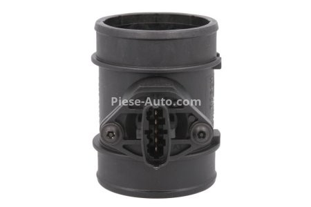 Debitmetru aer BOSCH (5 pini) pentru: OPEL ASTRA H, ASTRA H GTC, CORSA D, MERIVA A, ZAFIRA B, ZAFIRA B/MINIVAN 1.4-2.0 09.03-08.14