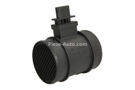 Debitmetru aer BOSCH (5 pini) pentru: OPEL MERIVA A 1.7D 09.06-05.10