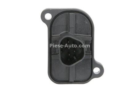 Debitmetru aer BOSCH (6 pini) pentru: OPEL AGILA; SUZUKI CELERIO, SPLASH, SWIFT IV, SWIFT V, SX4 S-CROSS, VITARA 1.0-1.4 01.08-